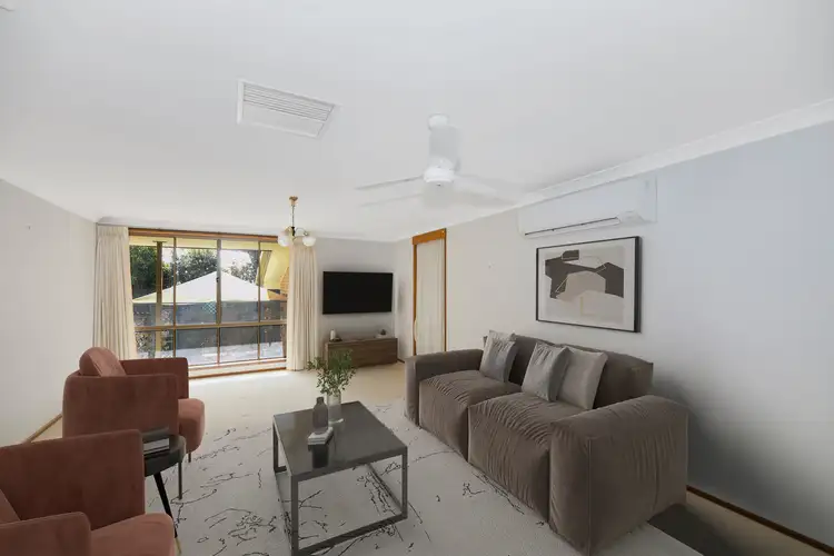 Second view of Homely house listing, 19 Rodney Street, Gunnedah NSW 2380