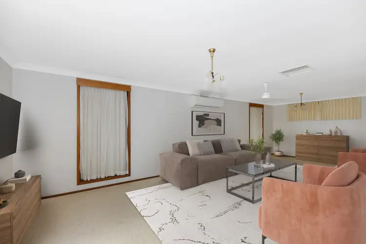 Third view of Homely house listing, 19 Rodney Street, Gunnedah NSW 2380