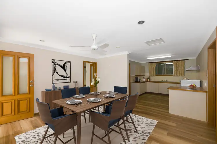 Fifth view of Homely house listing, 19 Rodney Street, Gunnedah NSW 2380