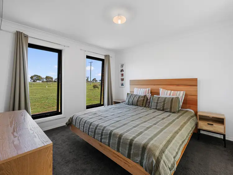 Sixth view of Homely house listing, 10 Brucknell Lane, Cudgee VIC 3265