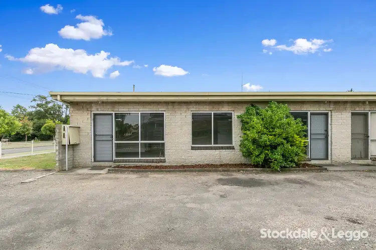 1/44 Gilmour Street, Traralgon VIC 3844