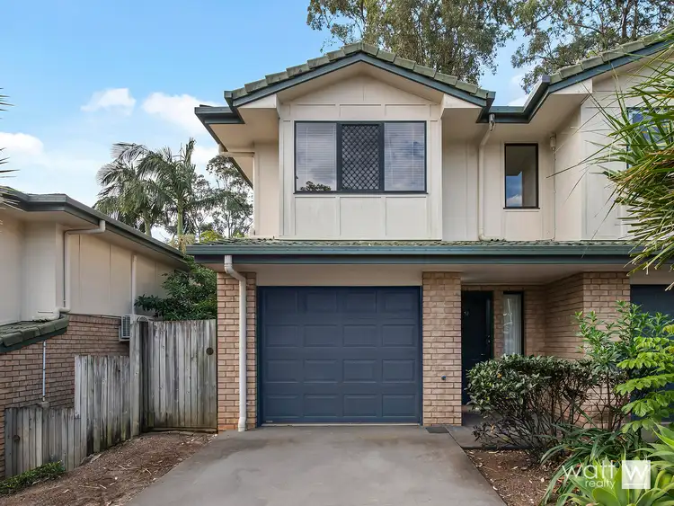 Main view of Homely townhouse listing, 19/679 Beams Road, Carseldine QLD 4034