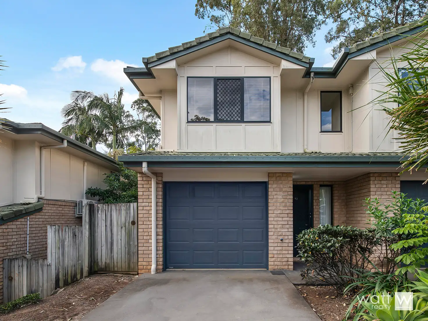 Main view of Homely townhouse listing, 19/679 Beams Road, Carseldine QLD 4034