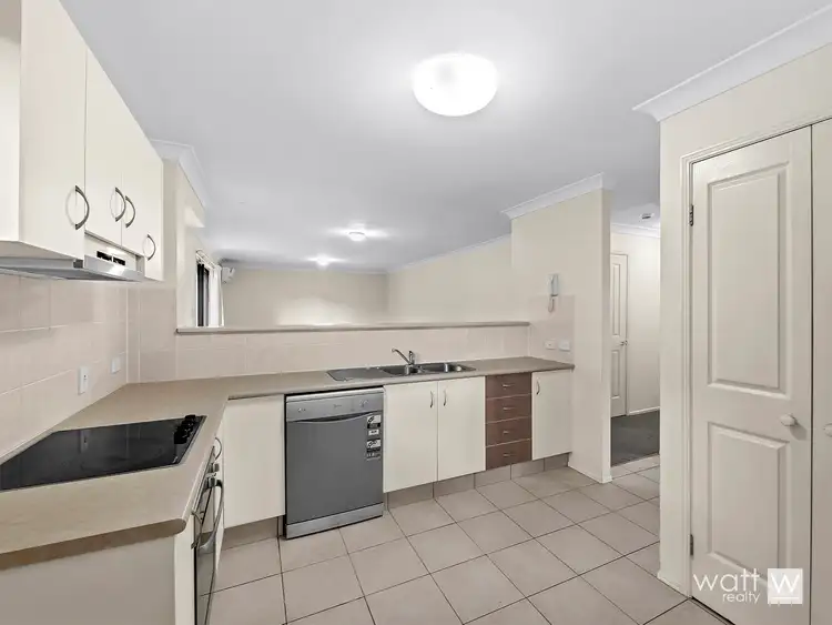 Second view of Homely townhouse listing, 19/679 Beams Road, Carseldine QLD 4034