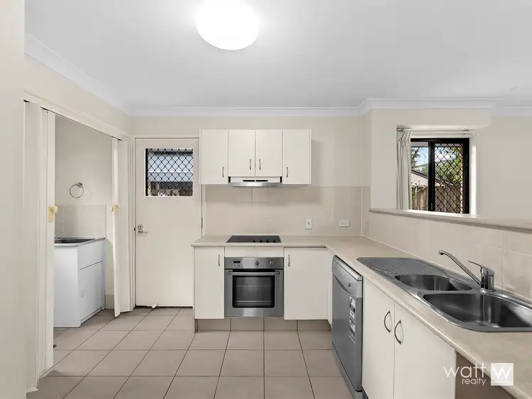 Third view of Homely townhouse listing, 19/679 Beams Road, Carseldine QLD 4034