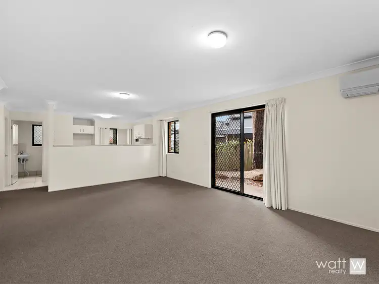 Fifth view of Homely townhouse listing, 19/679 Beams Road, Carseldine QLD 4034