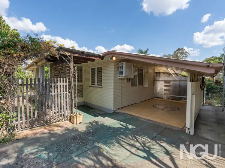 68 Francis Street, North Ipswich QLD 4305