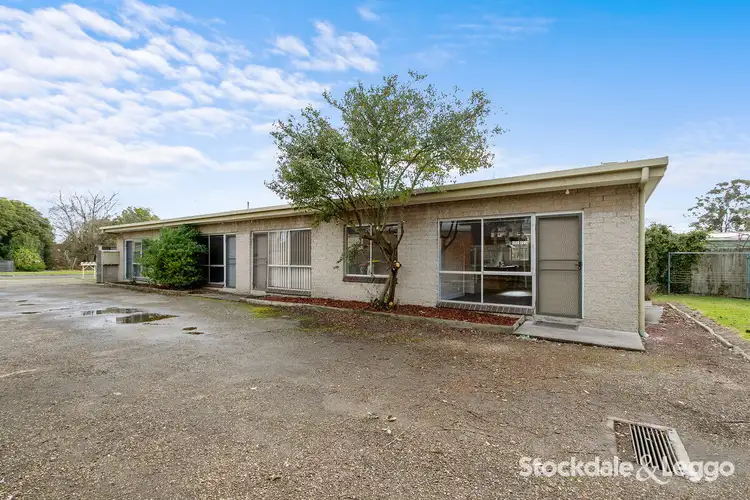 4/44 Gilmour Street, Traralgon VIC 3844