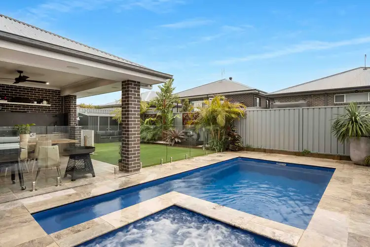 63 Caladenia Crescent, South Nowra NSW 2541