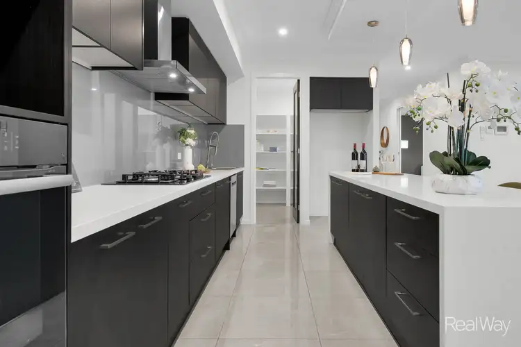 Third view of Homely house listing, 7 Deeside Court, Spring Mountain QLD 4300