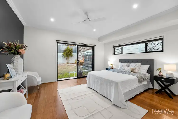 Fifth view of Homely house listing, 7 Deeside Court, Spring Mountain QLD 4300