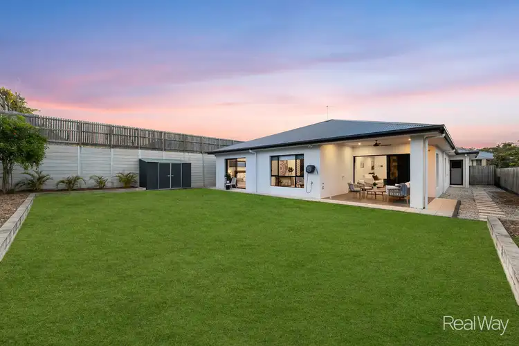 Sixth view of Homely house listing, 7 Deeside Court, Spring Mountain QLD 4300