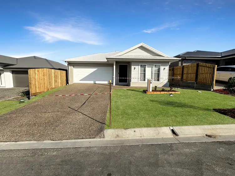 78 Sunny Crescent, Ripley QLD 4306