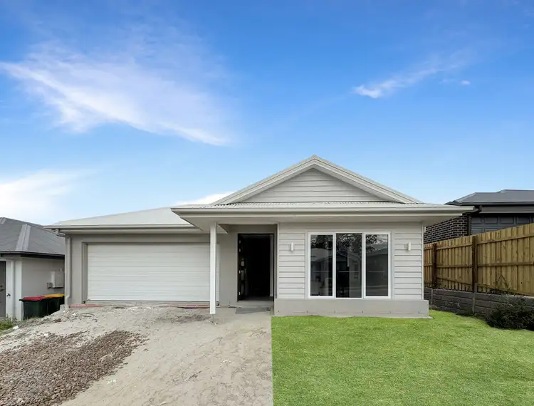 78 Sunny Crescent, Ripley QLD 4306