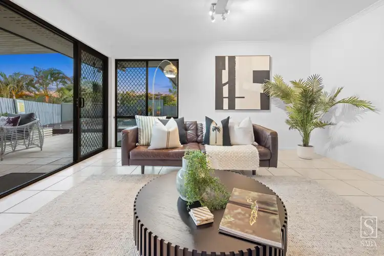 Sixth view of Homely house listing, 4 Moomba Street, Jindalee QLD 4074