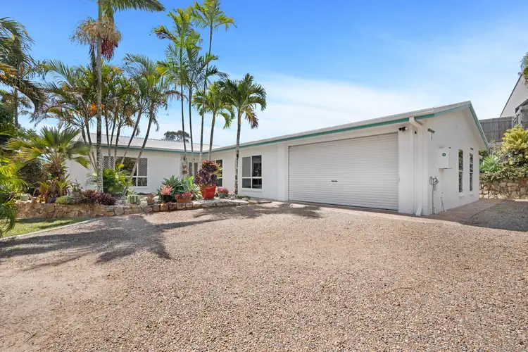 20 Andersen Avenue, Urraween QLD 4655