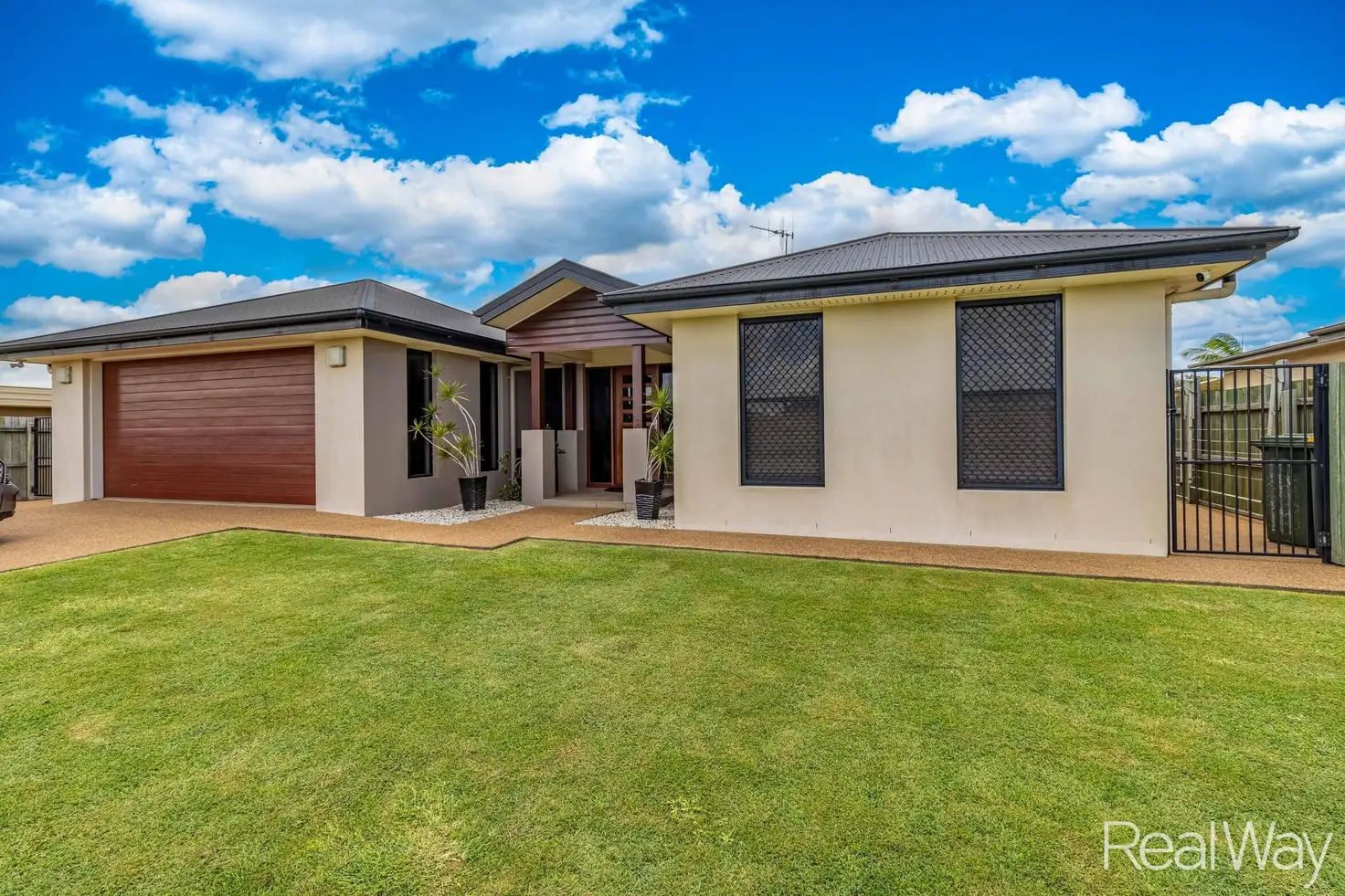 Main view of Homely house listing, 73 Kepnock Road, Kepnock QLD 4670