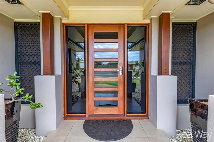 Fifth view of Homely house listing, 73 Kepnock Road, Kepnock QLD 4670