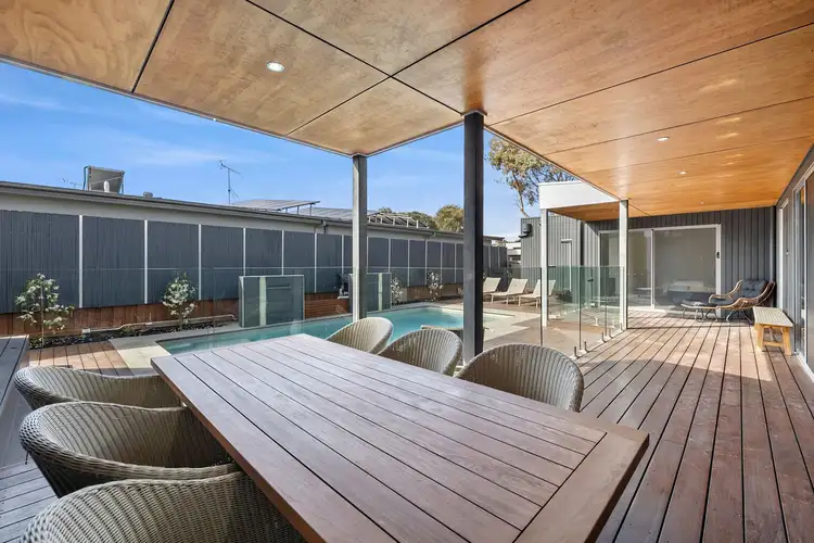 Third view of Homely house listing, 16 Ballyliffen Crescent, Torquay VIC 3228