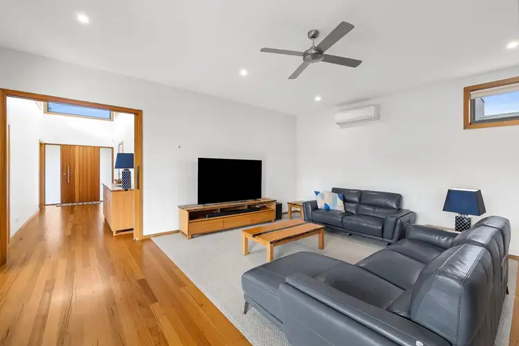 Sixth view of Homely house listing, 16 Ballyliffen Crescent, Torquay VIC 3228