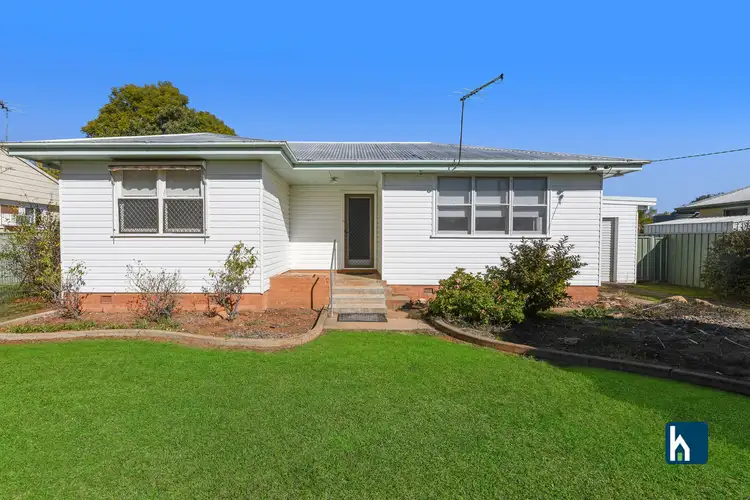 5 George Street, Gunnedah NSW 2380