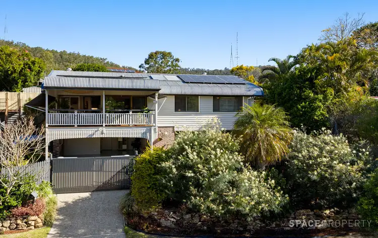 18 Bellerose Street, The Gap QLD 4061