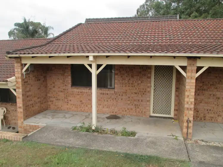 3/21 Warrawillah Avenue, Wingham NSW 2429