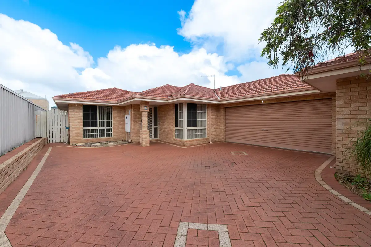 Main view of Homely house listing, 26B Narla Way, Nollamara WA 6061