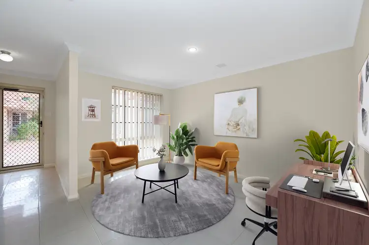 Third view of Homely house listing, 26B Narla Way, Nollamara WA 6061