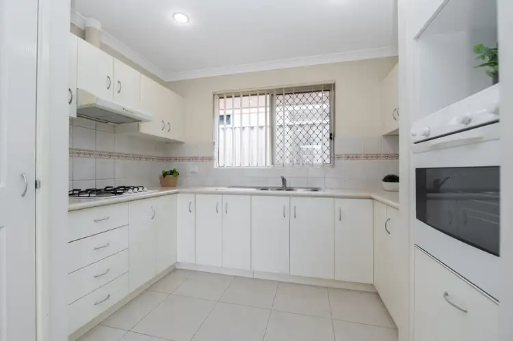 Fourth view of Homely house listing, 26B Narla Way, Nollamara WA 6061