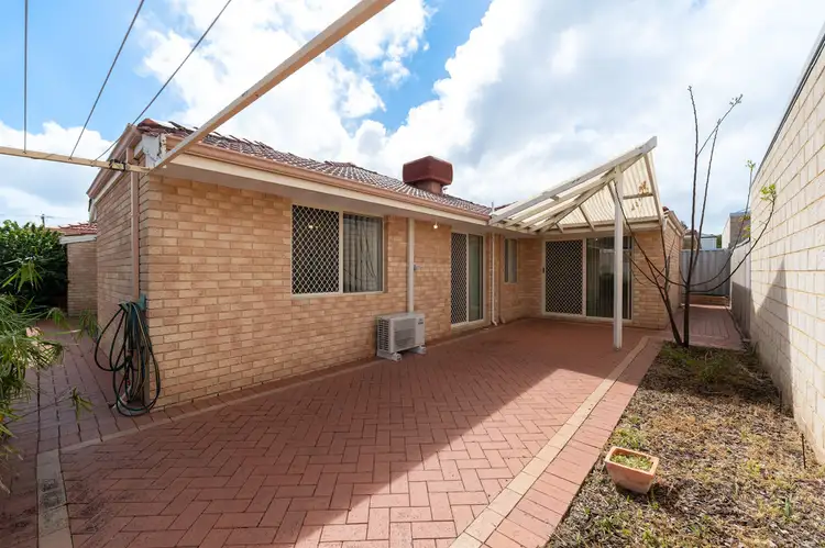 Fifth view of Homely house listing, 26B Narla Way, Nollamara WA 6061