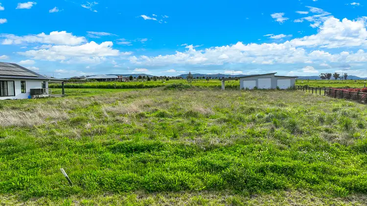 Second view of Homely land listing, 3 Cockatoo Close, Scone NSW 2337