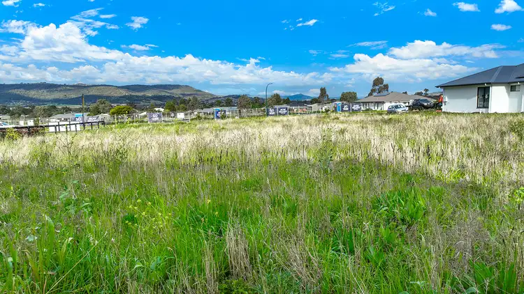 Third view of Homely land listing, 3 Cockatoo Close, Scone NSW 2337