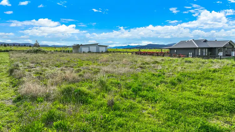 Fourth view of Homely land listing, 3 Cockatoo Close, Scone NSW 2337