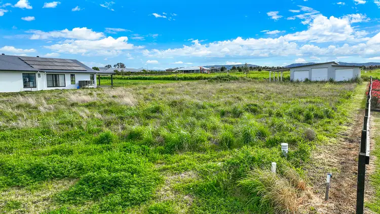 Fifth view of Homely land listing, 3 Cockatoo Close, Scone NSW 2337