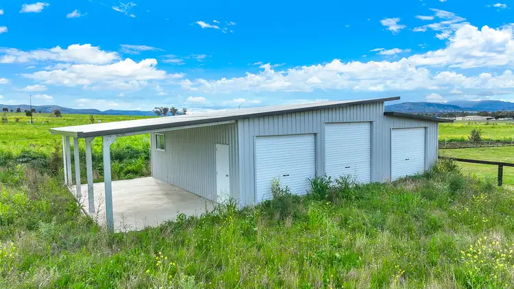 Sixth view of Homely land listing, 3 Cockatoo Close, Scone NSW 2337