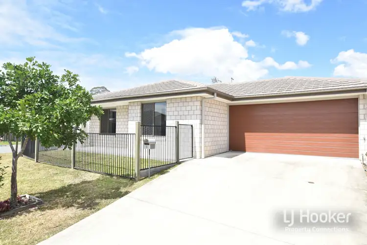 Main view of Homely house listing, 6 Dannielle Court, Lawnton QLD 4501