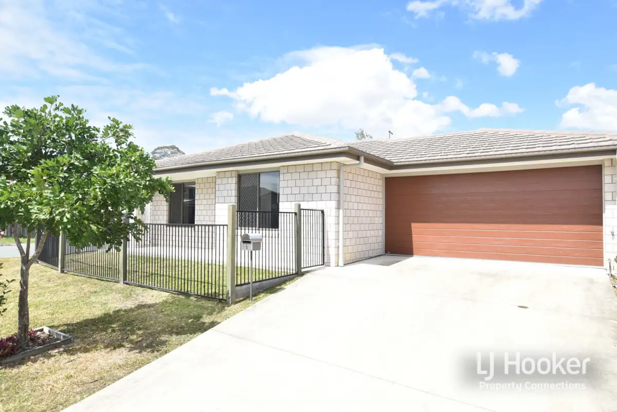 Main view of Homely house listing, 6 Dannielle Court, Lawnton QLD 4501