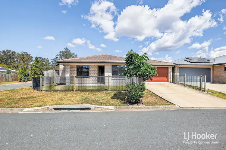 Second view of Homely house listing, 6 Dannielle Court, Lawnton QLD 4501