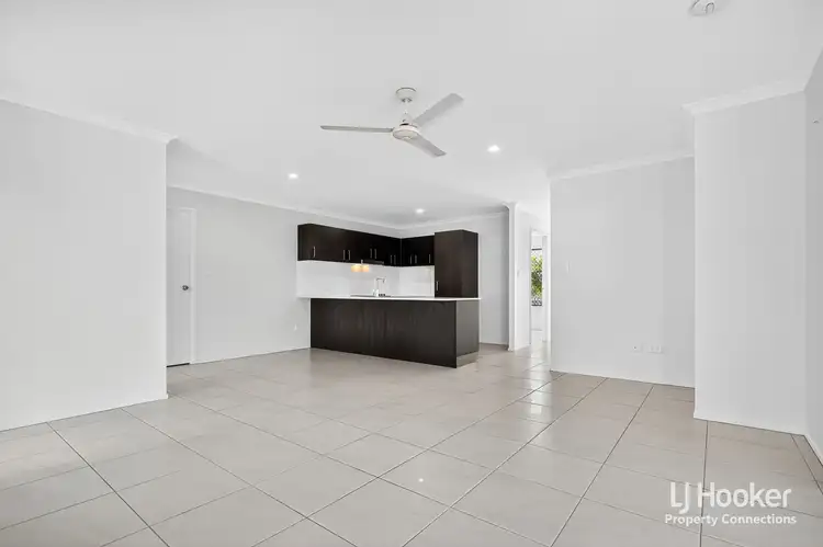 Fourth view of Homely house listing, 6 Dannielle Court, Lawnton QLD 4501