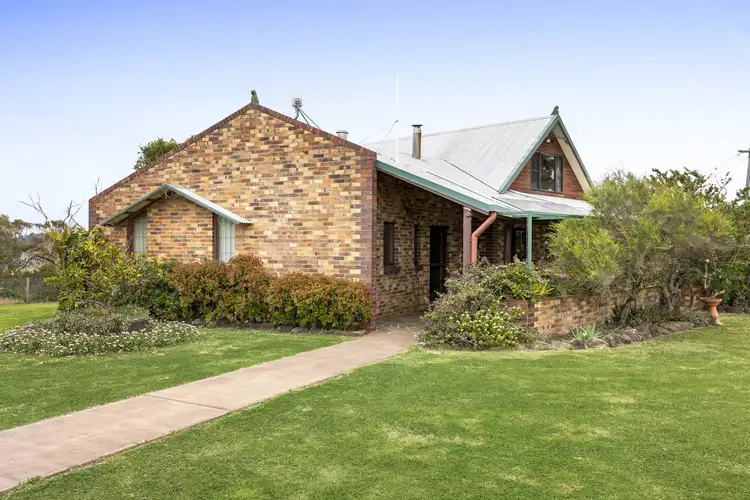 Second view of Homely rural property listing, 348 Old Goombungee Road, Birnam QLD 4352