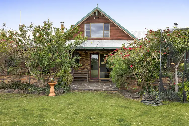 Fourth view of Homely rural property listing, 348 Old Goombungee Road, Birnam QLD 4352