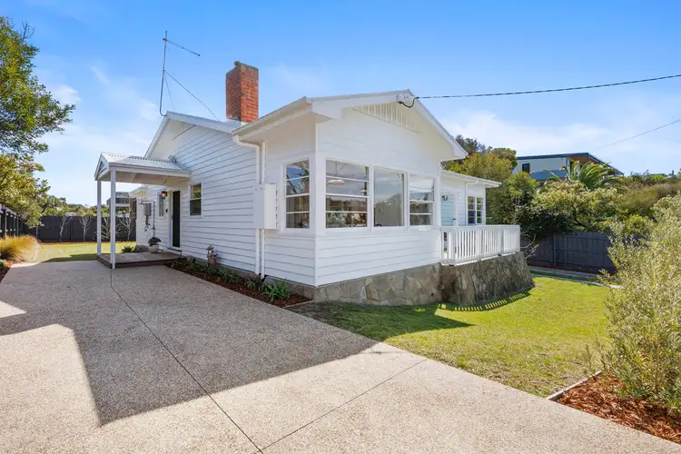 72 St Pauls Road, Sorrento VIC 3943