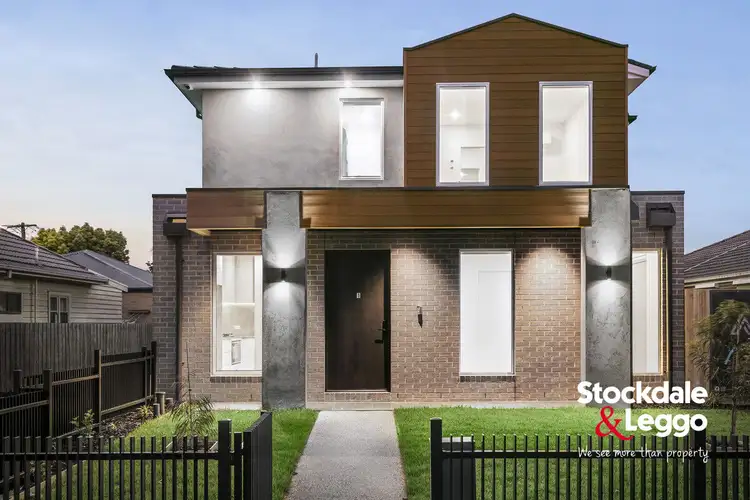 1/8 Lynch Road, Fawkner VIC 3060