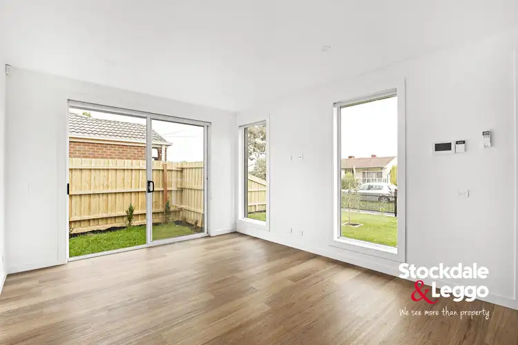 Fourth view of Homely townhouse listing, 1/8 Lynch Road, Fawkner VIC 3060