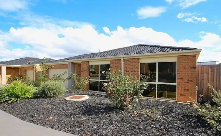 6/18 Ben Drive, Pakenham VIC 3810