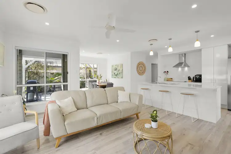 39 Talganda Terrace, Murwillumbah NSW 2484