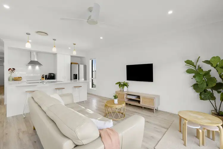 Fifth view of Homely house listing, 39 Talganda Terrace, Murwillumbah NSW 2484