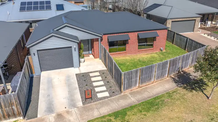1A Cantwell Drive, Sale VIC 3850