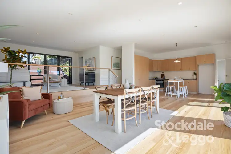 15 Eureka Street, Rye VIC 3941